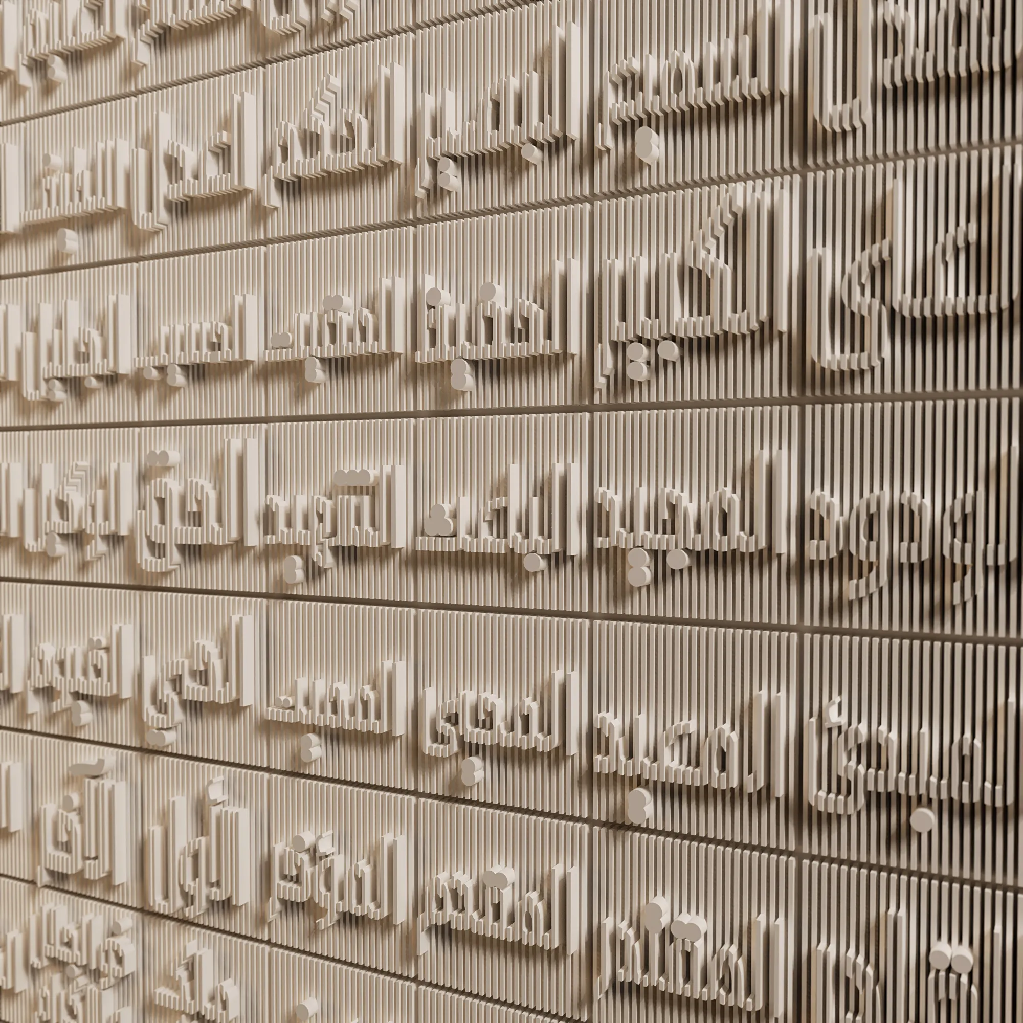 Asmaul Husna - 99 Names of Allah<br>أسماء الله الحسنى (Enigma) 5 Enigma-Ayatul-Kursi-Square-Large-(Q3-2024) (30)
